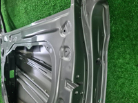 Дверь передняя правая Hyundai Tucson 3 (2015-2021)