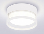Накладной светильник Ambrella Light TN TN5505