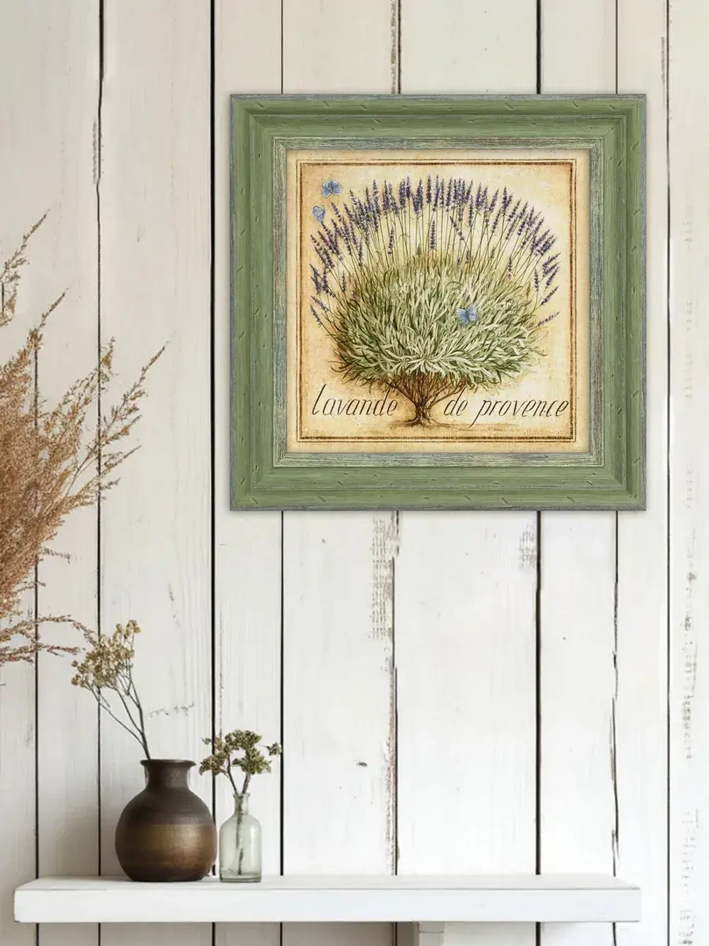 Картина на стену интерьерная на холсте 26*26 см