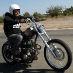 Bonanza Gloss / Белый