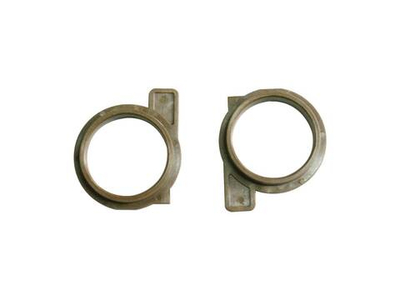 Подшипник(бушинг) тефлонового вала правый Kyocera FS-1028/1128/1035/1135/1350/P2035/M2035, CET6547