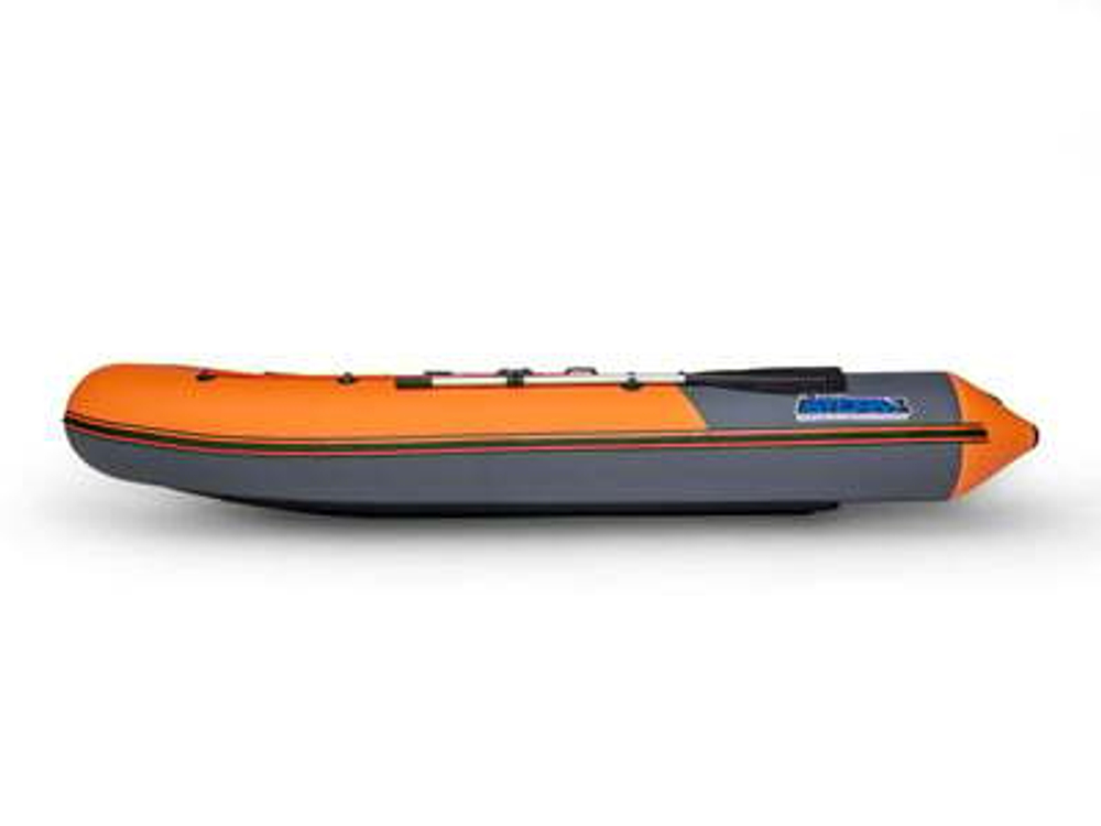 Лодка ПВХ STORMLINE Air Classic Tactic 400