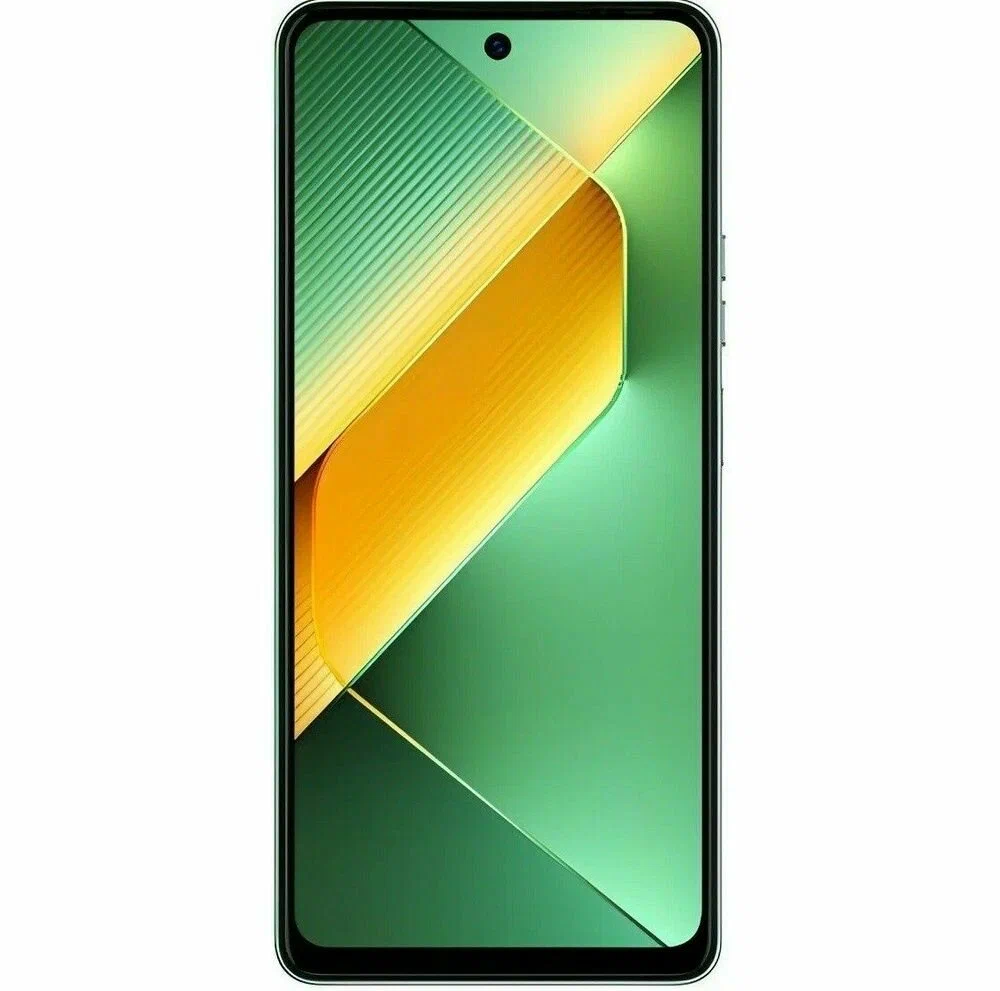 Смартфон TECNO POVA 6 Neo 8/128GB Comet Green