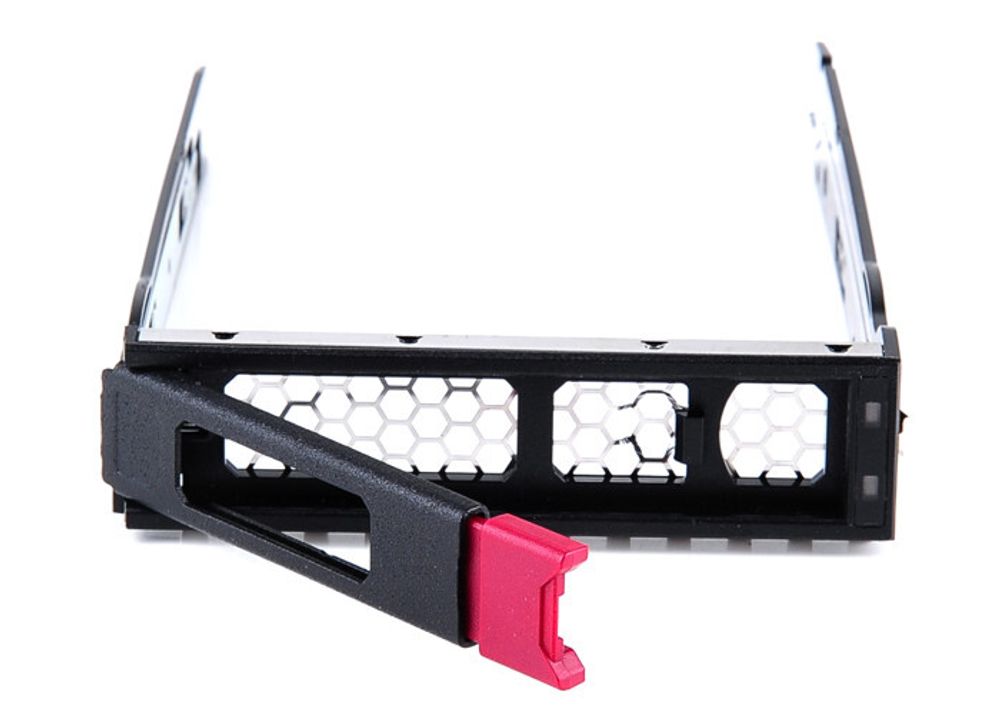 Салазки HPE 774026-001 HP 3.5 SAS/SATA Tray