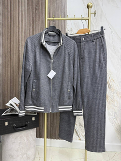 Спортивный костюм Brunello Cucinelli