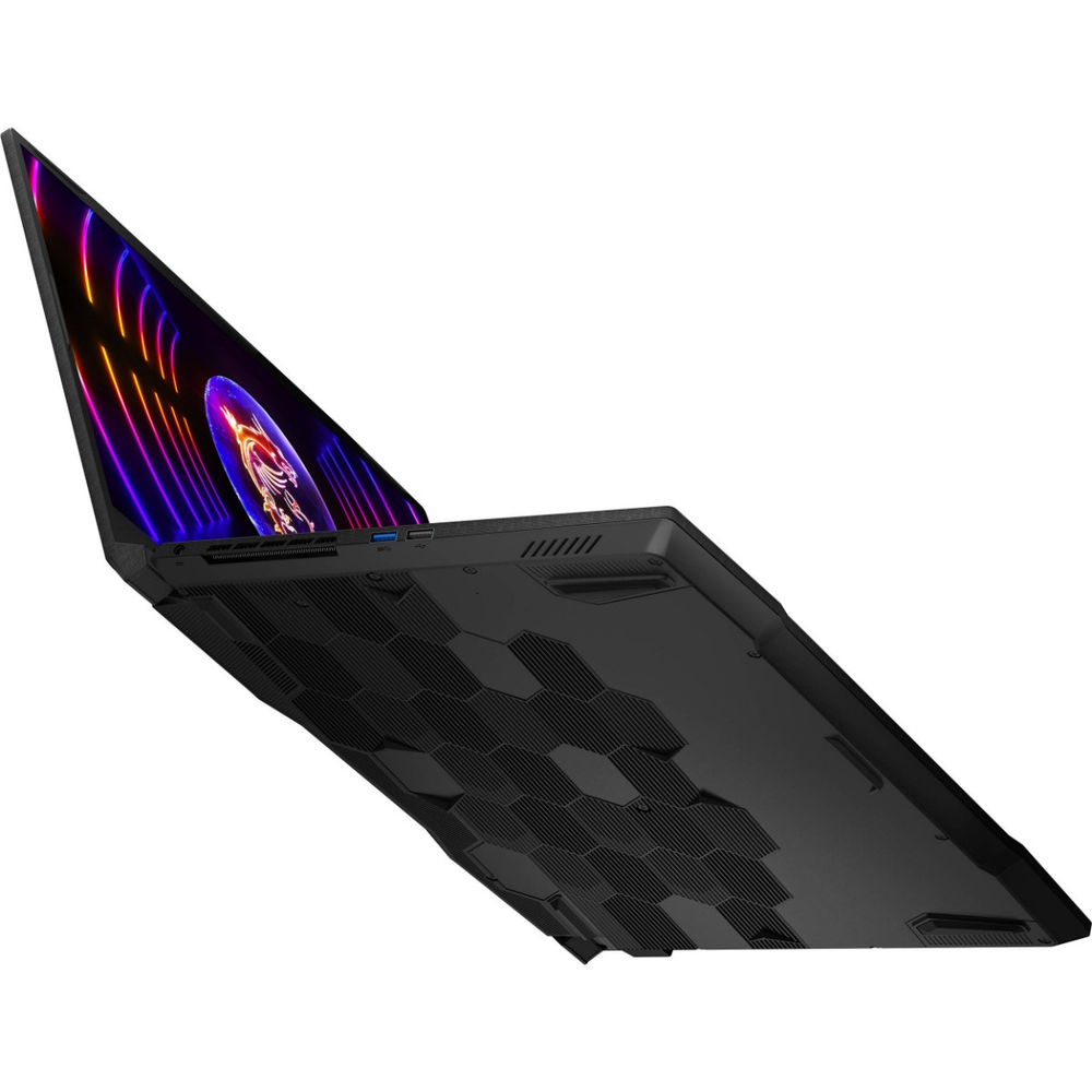Ноутбук MSI Katana 17 HX B14WGK-274XRU, 17.3" QHD 2560x1440, Core i7 14650HX, 32Gb, SSD 1Tb, RTX 5070 8Gb, NoOS