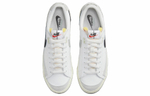 Кроссовки Nike Blazer Low '77 "Split"