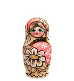 МР-24/ 03-C Матрешка 5м «Грушенька» мал.
