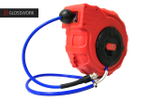 Glosswork Air Hose Drum автоматическая катушка для воздушного шланга 10м