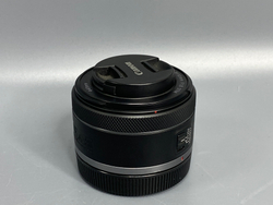 Canon RF 50mm 1.8 STM