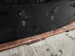 Крышка багажника Toyota Camry (XV50) 11-18 Б/У Оригинал 6440106C80