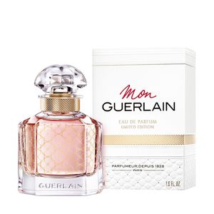 Guerlain Mon Limited Edition 2019