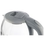 Чайник МАТРЕНА МА-007 серый (105225)