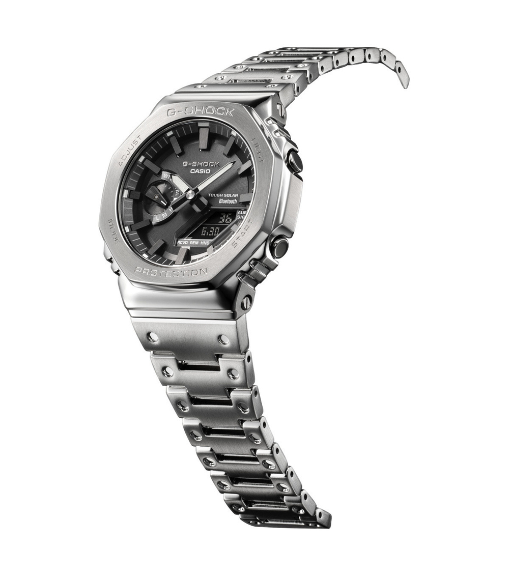 Часы Casio GM-B2100D-1A