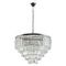 Подвесная люстра Divinare Nova 3001/02 LM-13