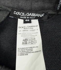 Спортивный костюм Dolce & Gabbana
