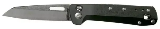 Мультитул Leatherman Free K2 (832658) 8 функций Черный