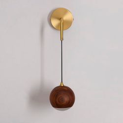 Настенный Светильник Ancher By Imperiumloft