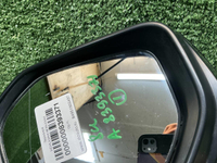 Зеркало левое Toyota Camry xv70 (17-24) 8 конт