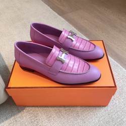 Hermes Loafer (5 colors)