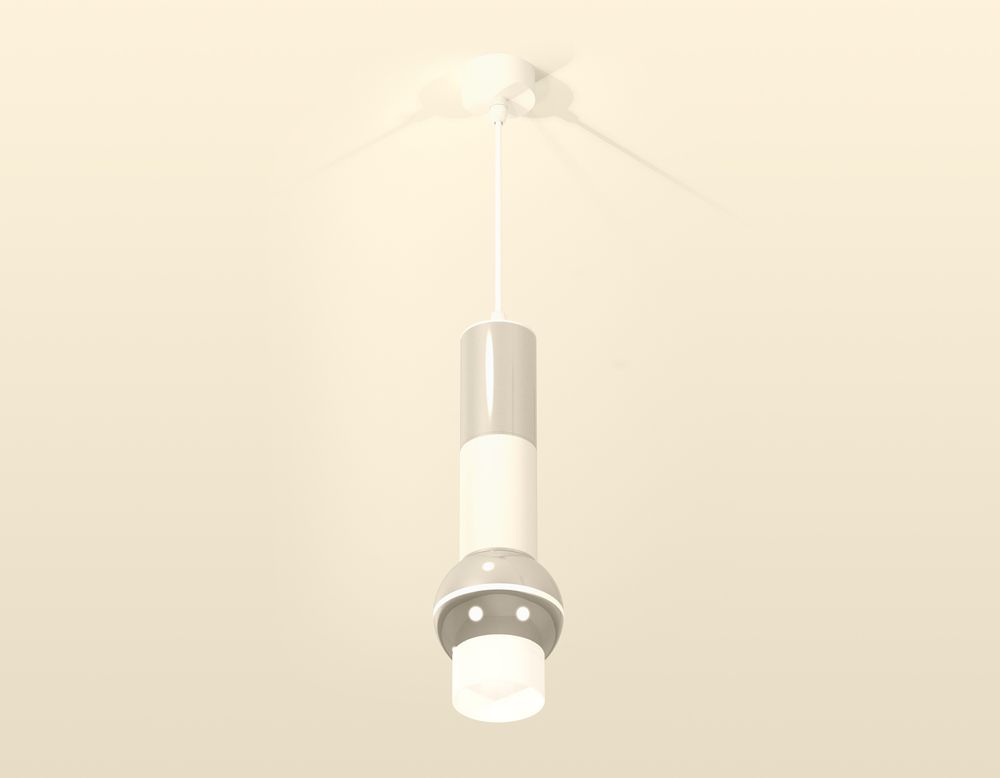 Ambrella Комплект подвесного светильника с дополнительной подсветкой MR16 Подвесные XP1104010