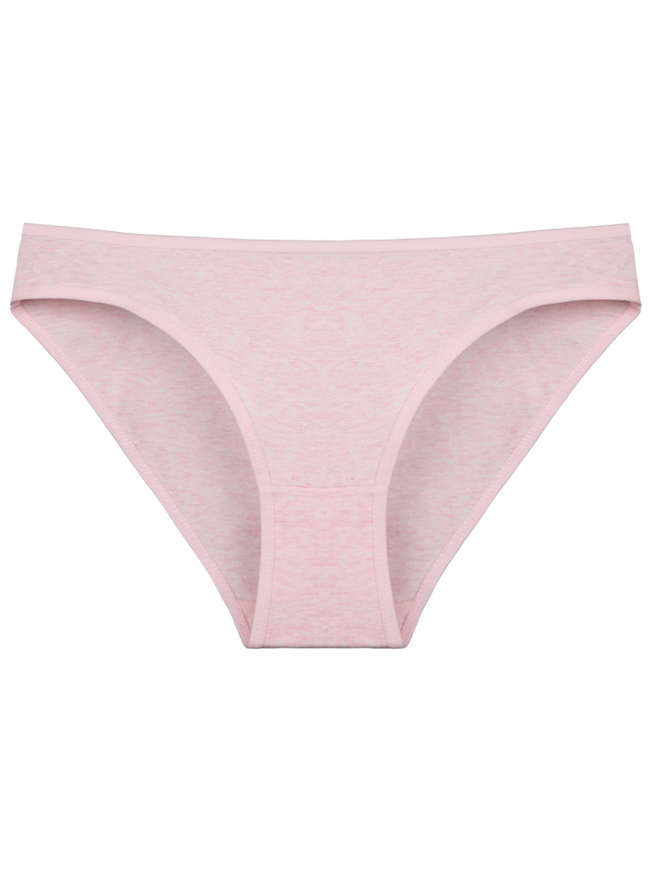 Трусы женские (5 штук в упаковке)