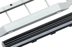 Набор планок с уплотнителем Miele RX2-DL