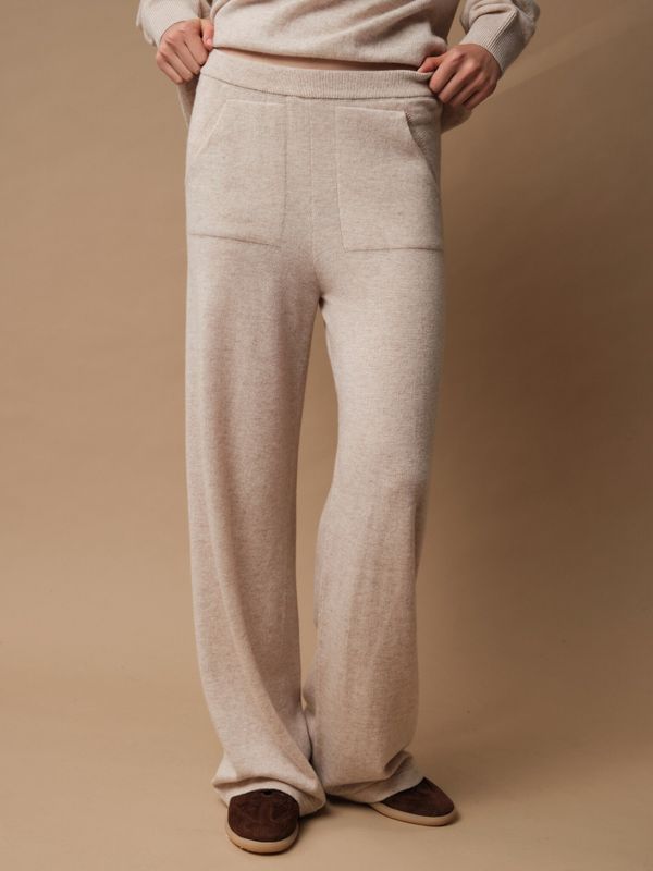 257258-8006 Костюм женский, жемчужный