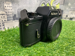 Nikon EM