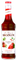 Sirop MONIN L&#39;Artiste &quot;Strawberry&quot; 250 ml