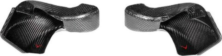 Воздухозаборник Eventuri Black Carbon Intake Scoop Set - Gloss Carbon