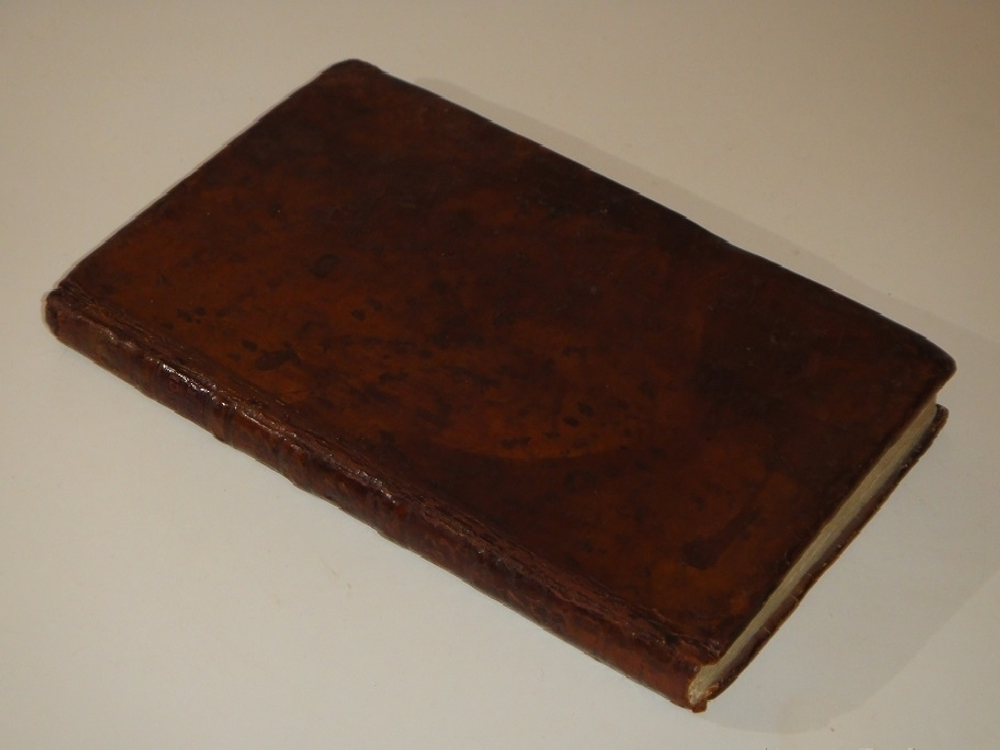 "Россиянин прошедшего века". Иван Посошков. 1793 г.