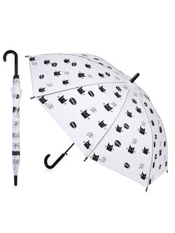 Зонт детский с рисунком Кошечка (00-5927)