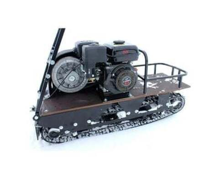 Мотобуксировщик ОНЕГО 500 МИНИ 9 л.с.