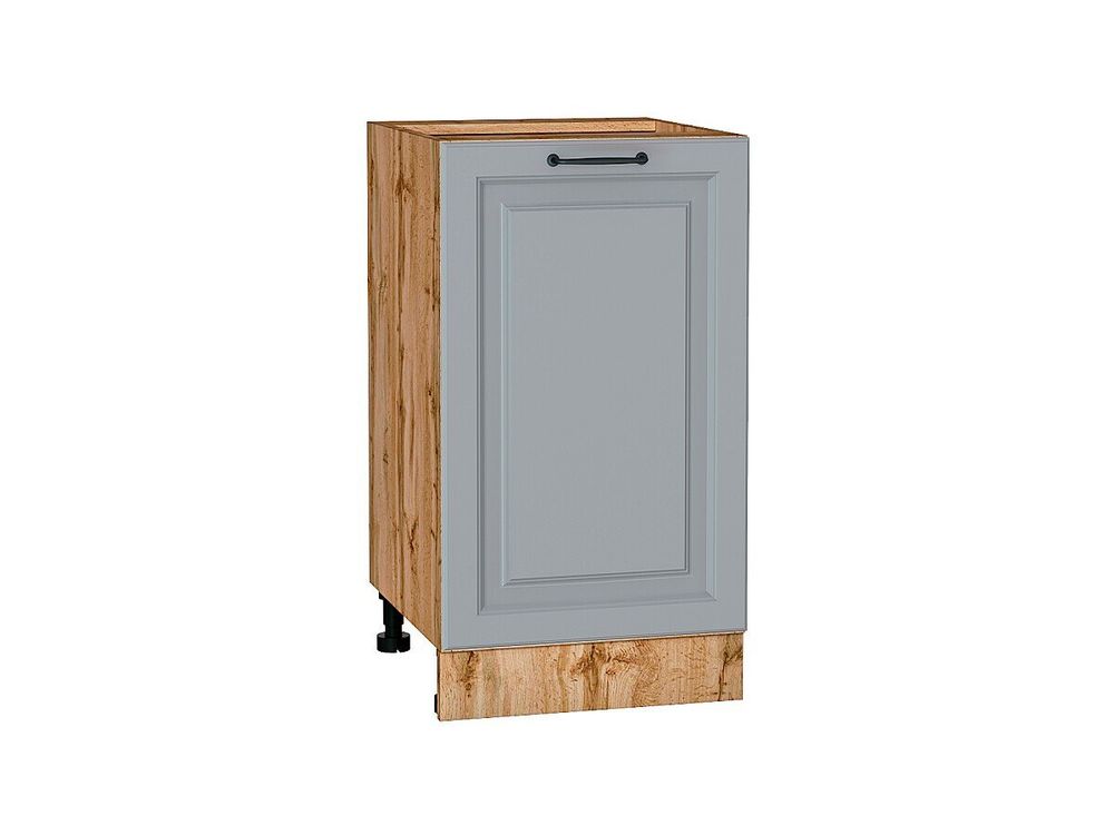 Шкаф нижний с 1-ой дверцей Ницца