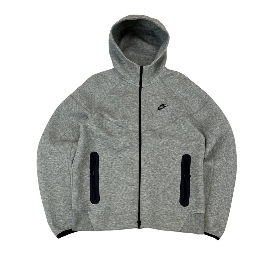 Кофта Nike Tech Fleece