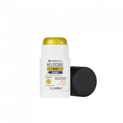 Солнцезащитный прозрачный Спорт-стик СЗФ50+