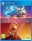 PS4 Disney Classic Games: Aladdin and The Lion King (Б/У, Английская версия, CUSA-16975)