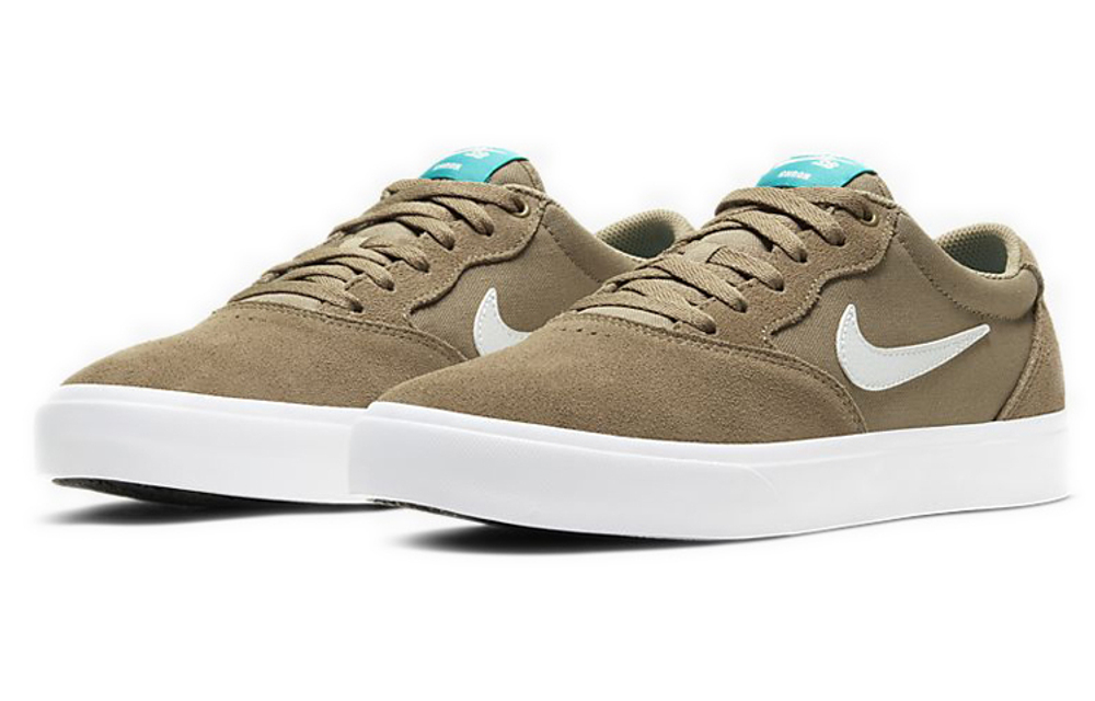 Кроссовки Nike Sb Chron Slr