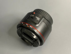 YongNuo YN 50mm 1.8 II Canon EF