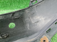 Бампер передний Geely Atlas 1 (2016-2022)