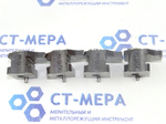 Кулачки к винторезным головкам  (3Ю) (к-т из 4 шт.)