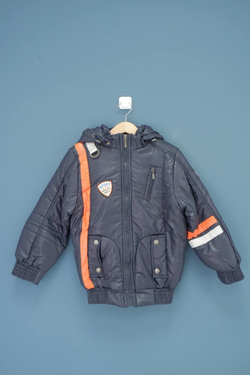 Куртка ФАНТАЗЕРЫ 7 лет, новая