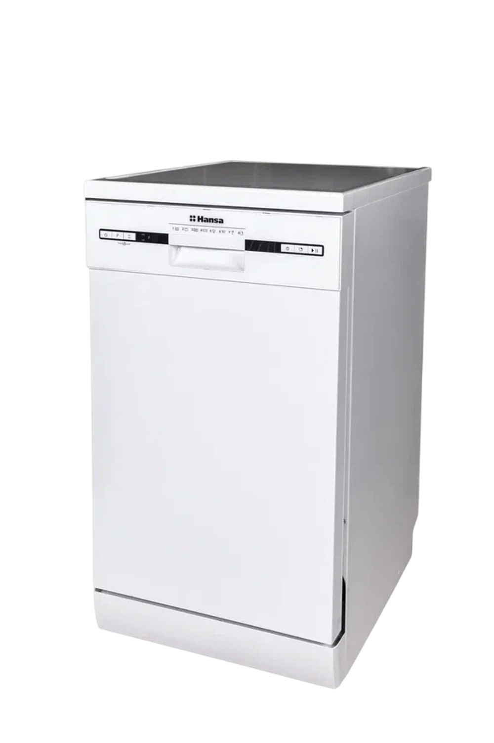 Посудомоечная машина Hansa ZWM427EWH