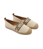 Эспадрильи LAUREN RALPH LAUREN - кремовый(802891447)