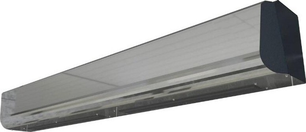 Завеса электрическая ТЕПЛОМАШ КЭВ-12П2023Е Серия 200 Бриллиант