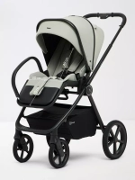 Коляска детская RANT "TEO soft" (2в1) RA121 Sage