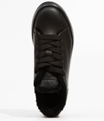 Кожаные кроссовки Premiata Belle 5074 на меху