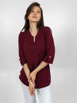 С-351-1 Туника из хлопка