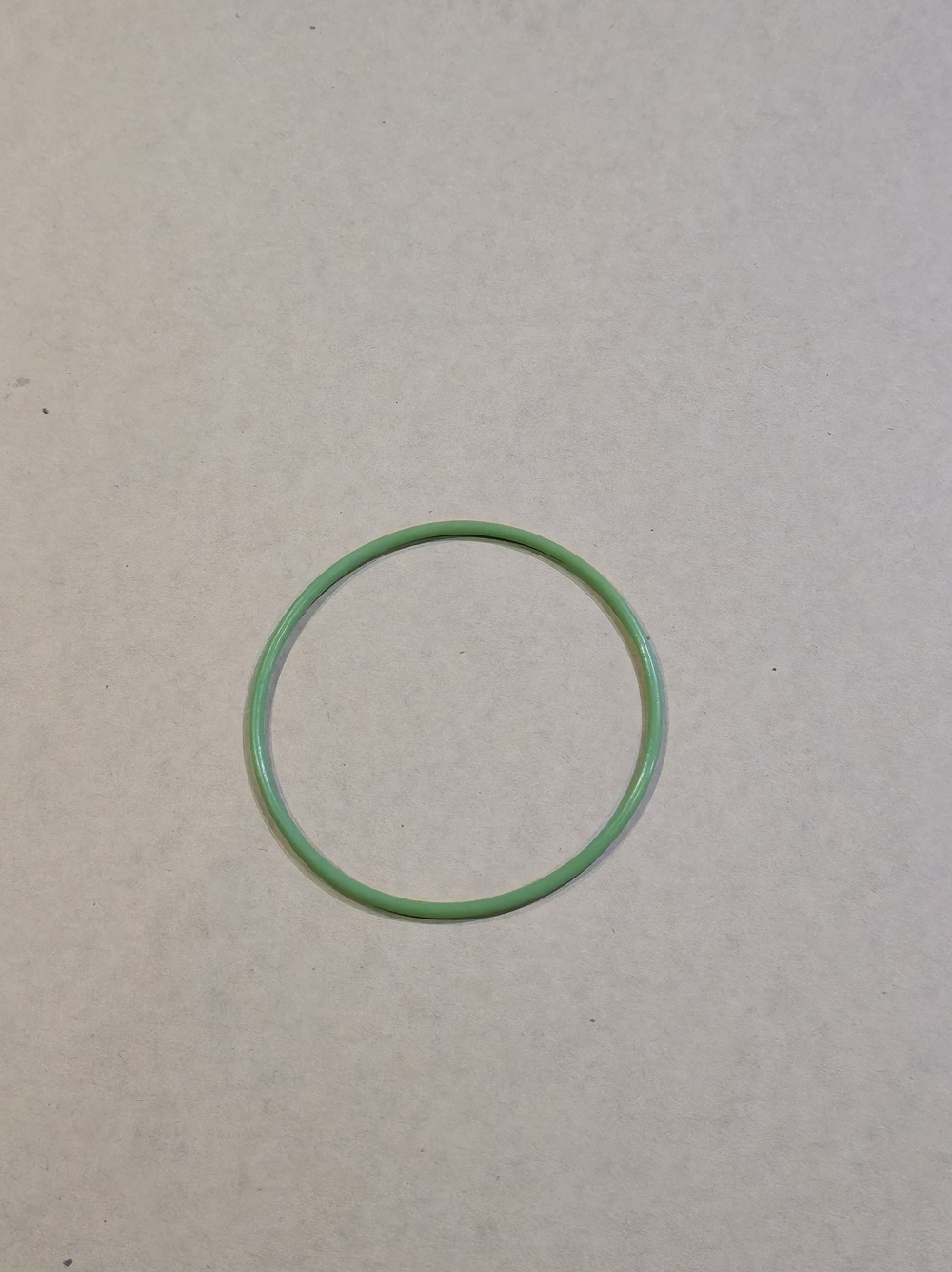 Кольцо втулки цапфы (100-106-36-2-3) (силикон)